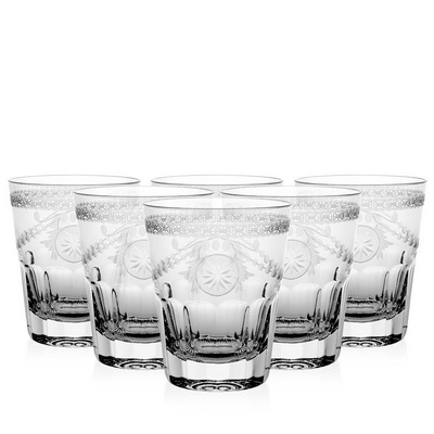 Pearl Бокалы для виски, 6шт. Pearl Бокалы для виски, 6шт.