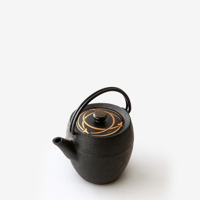 Marutsutsu Pine Needle Чайник S 0,45 л