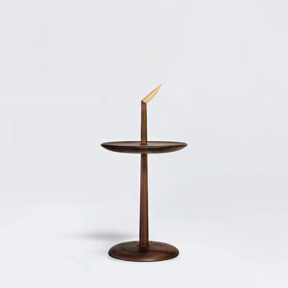 Proof Black Walnut Стол приставной hendrix walnut стол приставной