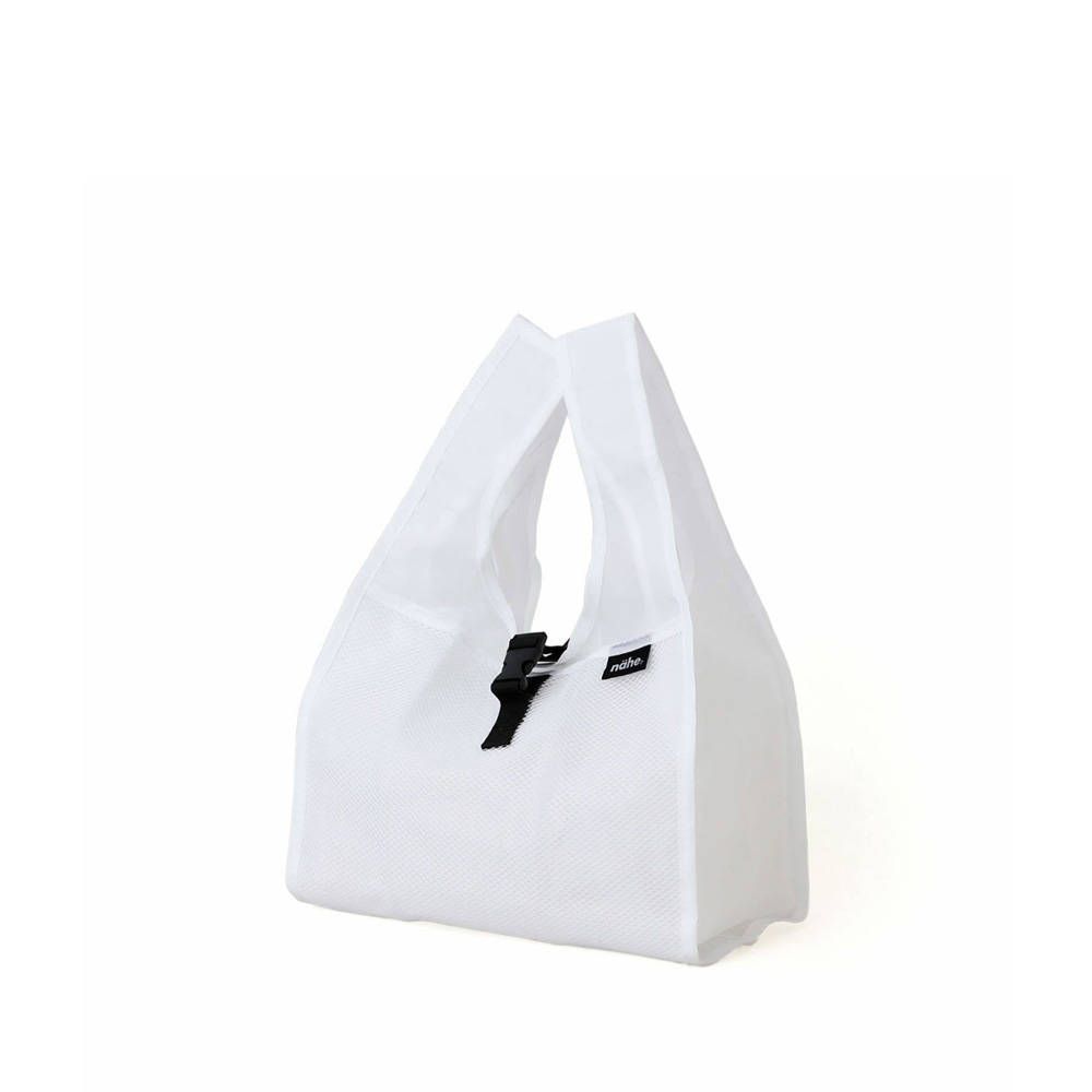 Ecobag White Шопер S от Galerie46