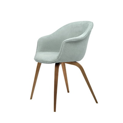 Bat Fully Upholstered Стул Bat Fully Upholstered Стул
