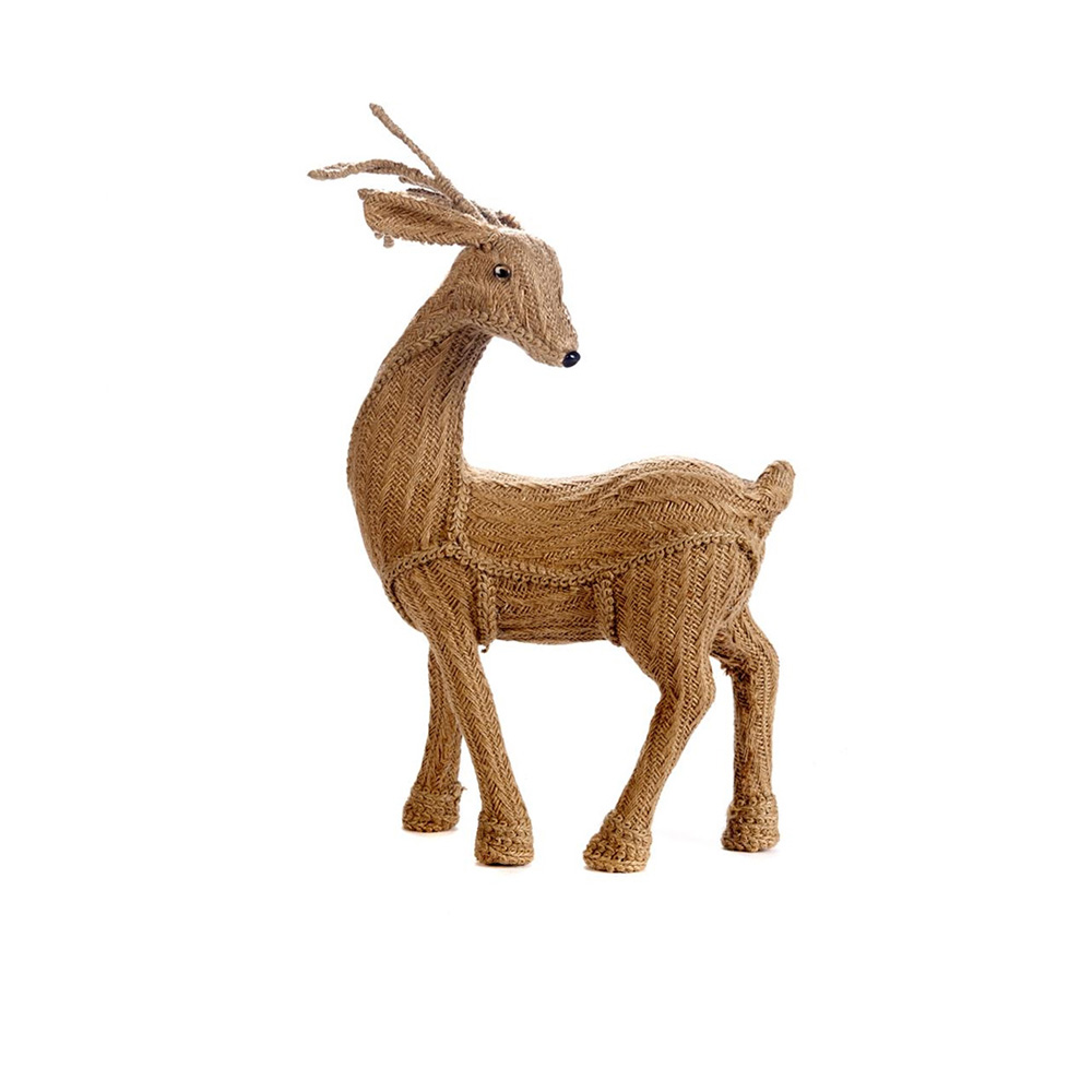 

Bambi Новогоднее украшение