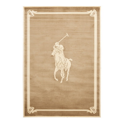 Pony Suede Buff Ковер большой Pony Suede Buff Ковер большой