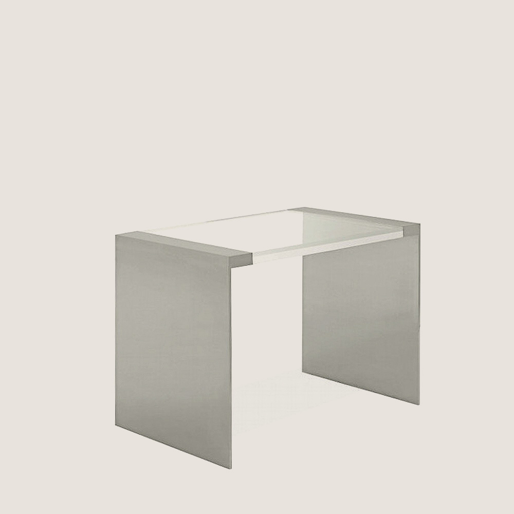 Planar Стол приставной силиконовая формы