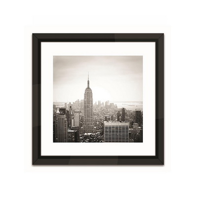Постер Empire State Buiding, NYC Постер Empire State Buiding, NYC