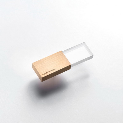 Empty Memory TGold USB-накопитель Empty Memory TGold USB-накопитель