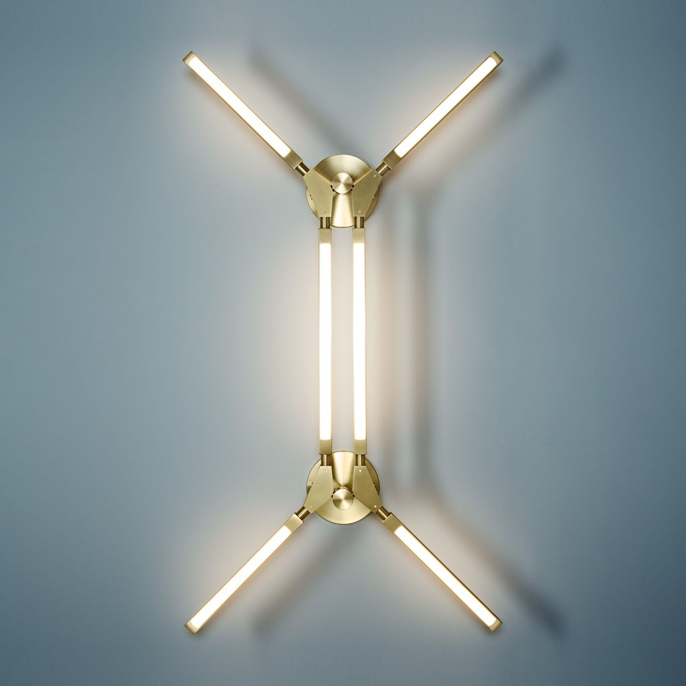 Pris Minor Настенный светильник от Galerie46