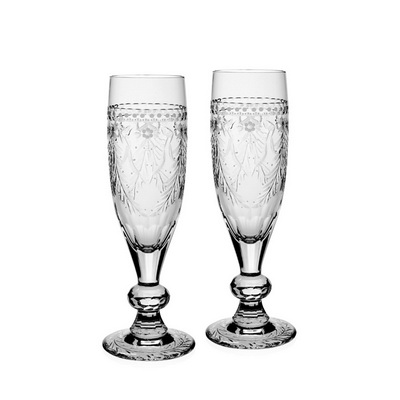 Isabel Бокалы для шампанского, 2 шт. Isabel Бокалы для шампанского, 2 шт.