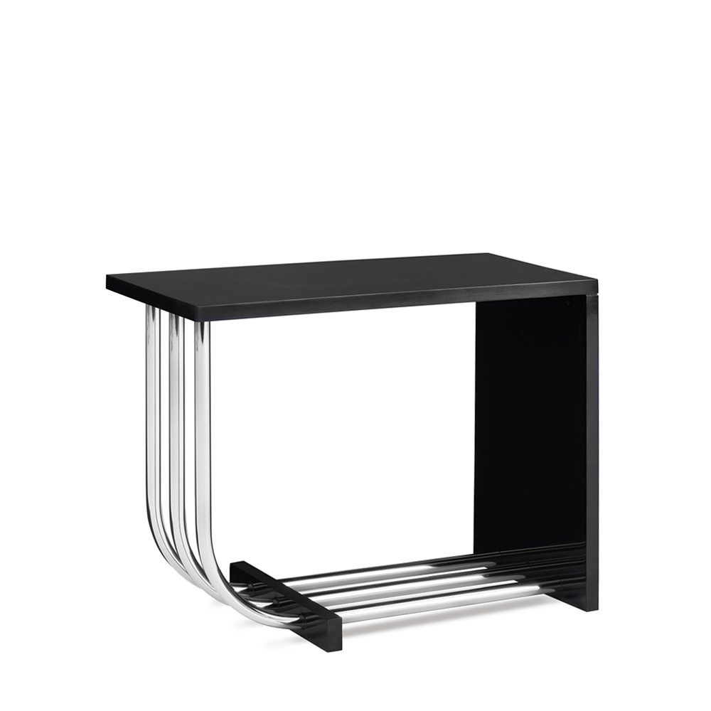 

Bauhaus Стол приставной