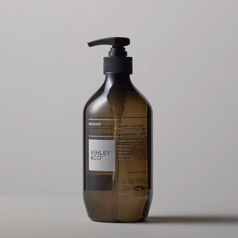 

Once Upon & Time Мыло для рук 500 ml