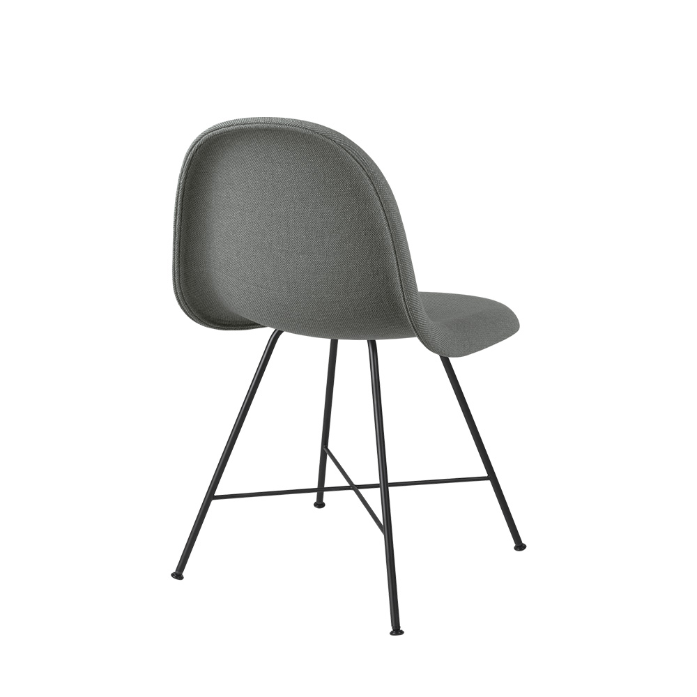 

3D Fully Upholstered Стул
