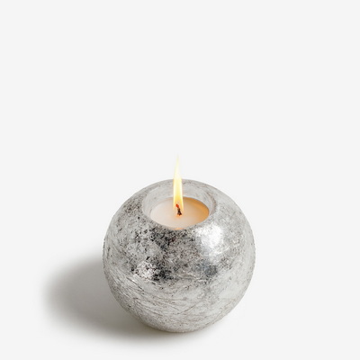 Glass Ball Votive Подсвечник