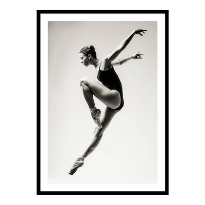 Ballerina Постер Ballerina Постер