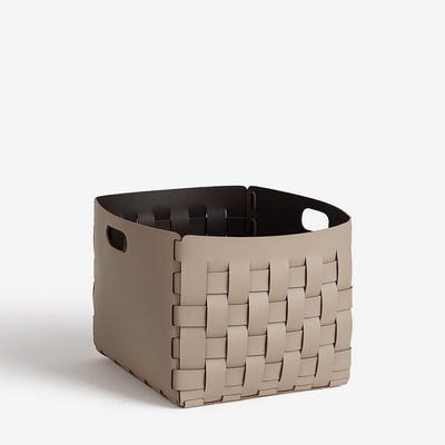 Bottega Cappuccino Корзина L