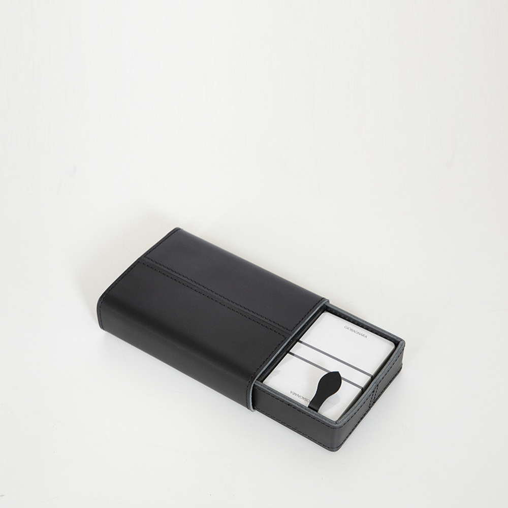 Etna Black Набор игральных карт набор пуговиц на ножке d 25 мм 5 шт жемчужный