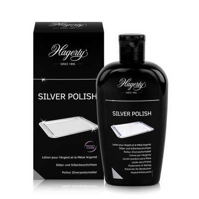 Silver Polish Полироль для серебра 250 мл