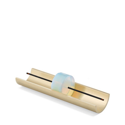 Circa Mineral Opalite Набор для ароматерапии Circa Mineral Opalite Набор для ароматерапии