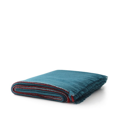 Jazz Dark Turquoise Плед Jazz Dark Turquoise Плед