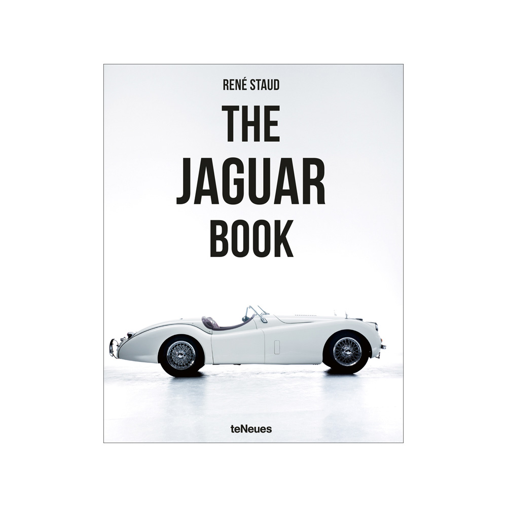 The Jaguar Book Книга it s ok to change your mind книга