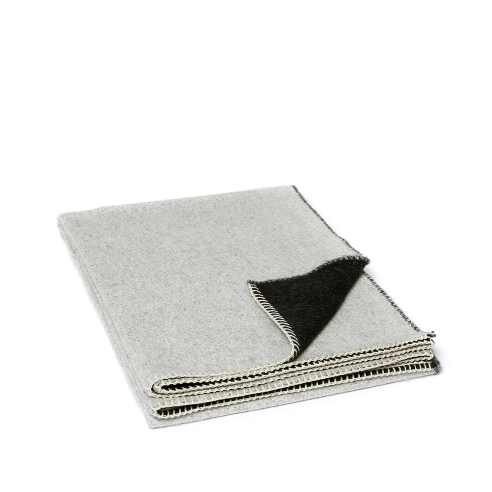 

Yin I Reversible Плед