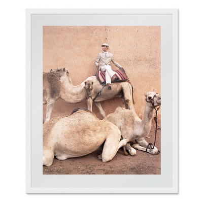 Morocco Картина 106 x 125 см