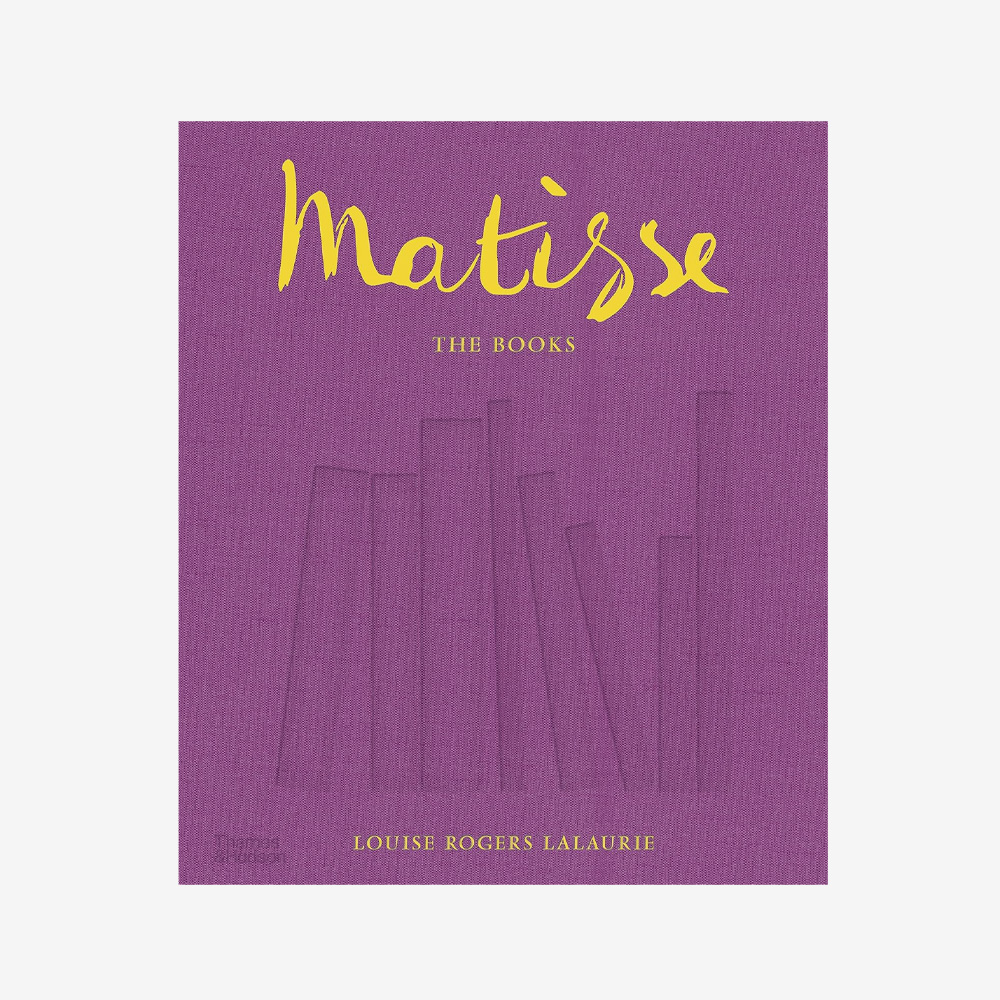 Matisse: The Books Книга