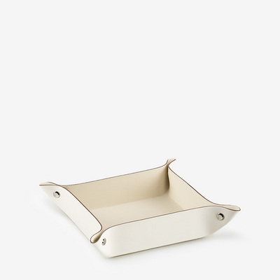 Office Square White Мелочница S