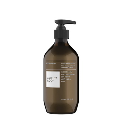 Blossom & Gilt Лосьон для рук и тела 500 ml Blossom & Gilt Лосьон для рук и тела 500 ml