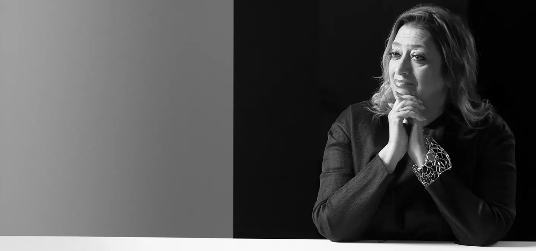 Заха Хадид: 20 лет спустя