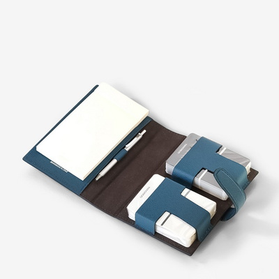 Jolly Golf / Petrol Blue Набор игральных карт