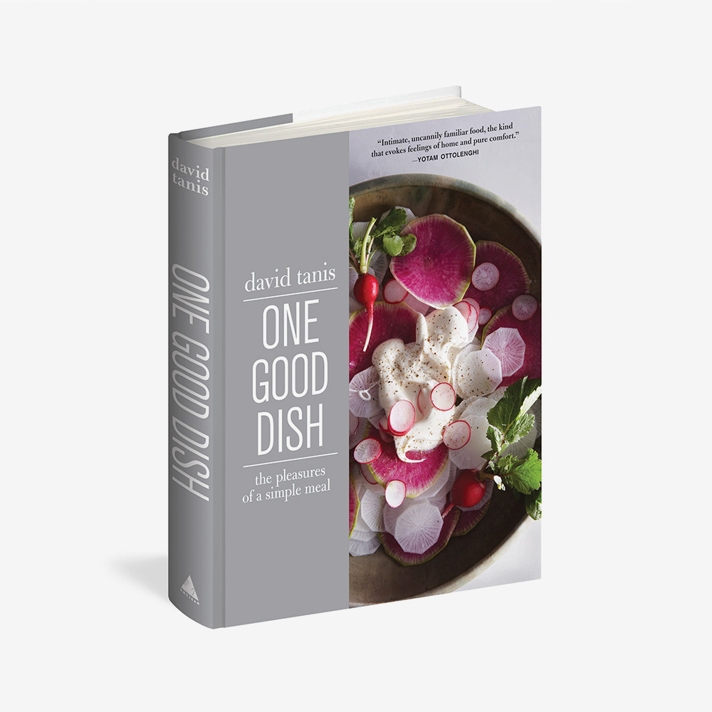 

One Good Dish Книга