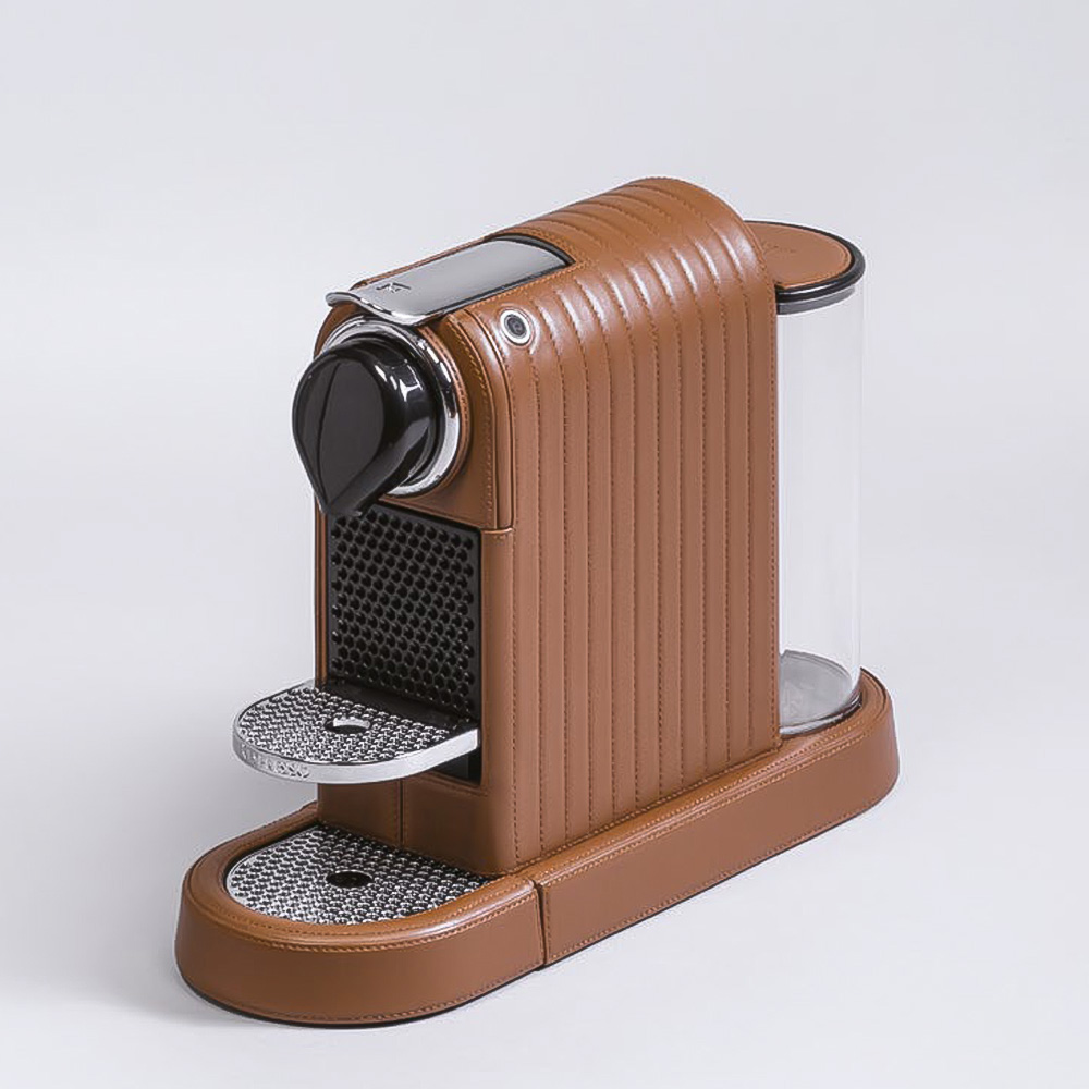 

Citiz Lines Кофемашина Nespresso