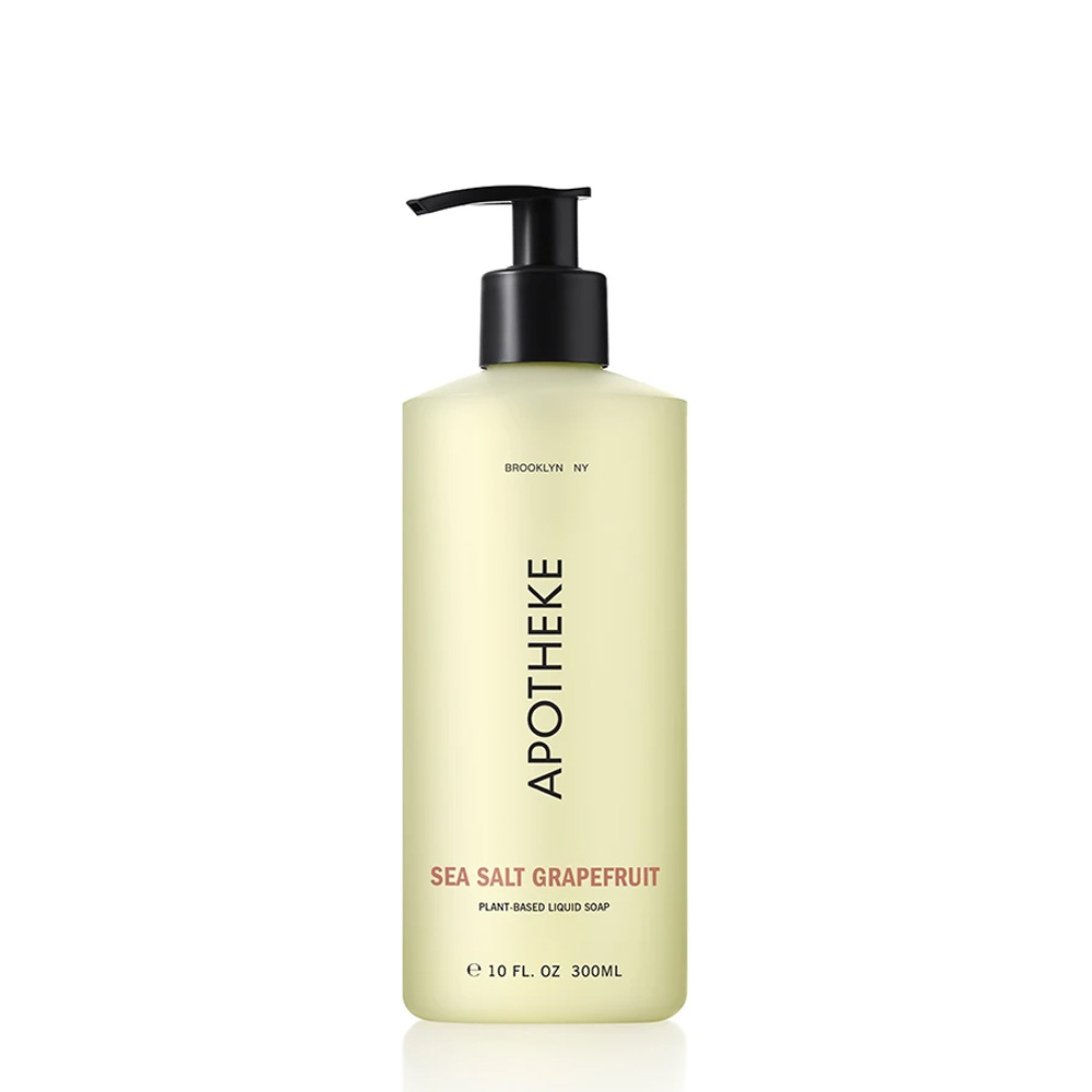 

Sea Salt Grapefruit Мыло для рук 300 ml
