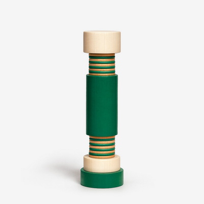 MP0215 Green Мельница для специй