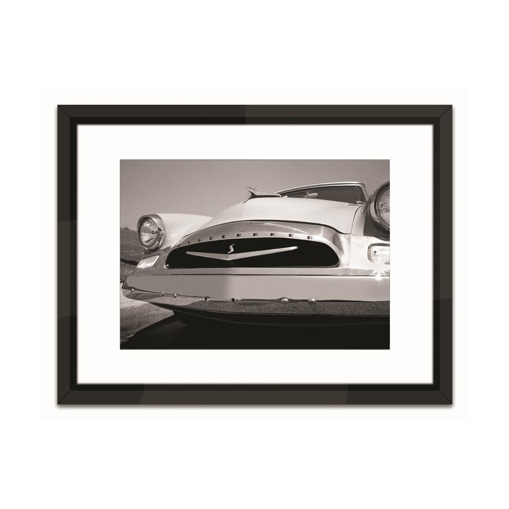 

Studebaker 55 Постер