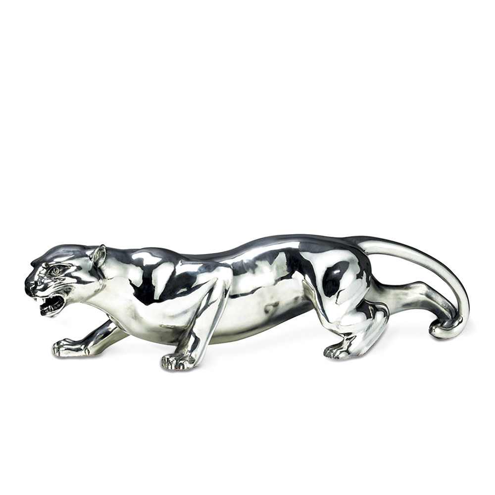 

Saunders Panther Статуэтка