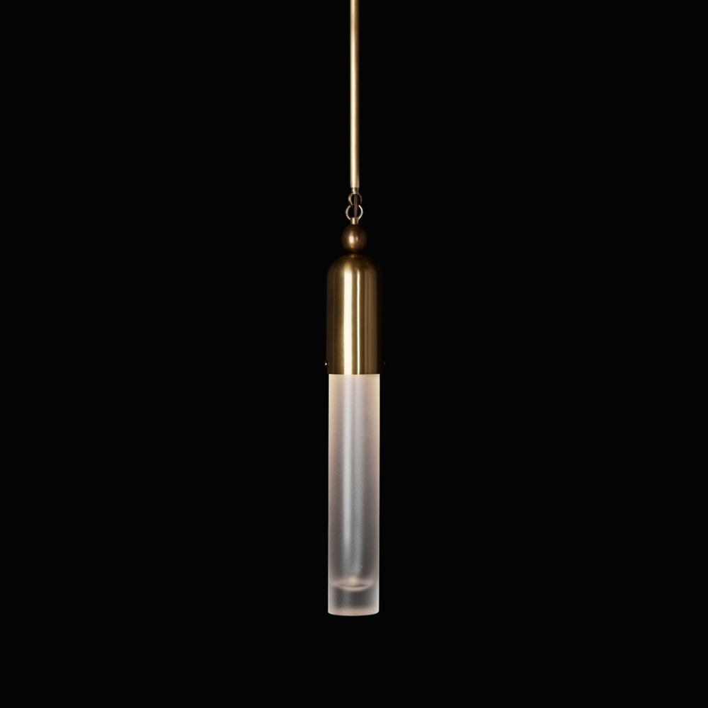 

Tassel Mod Подвесной светильник
