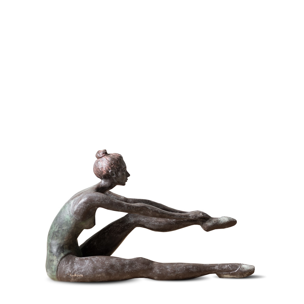 Danseuse Скульптура от Galerie46