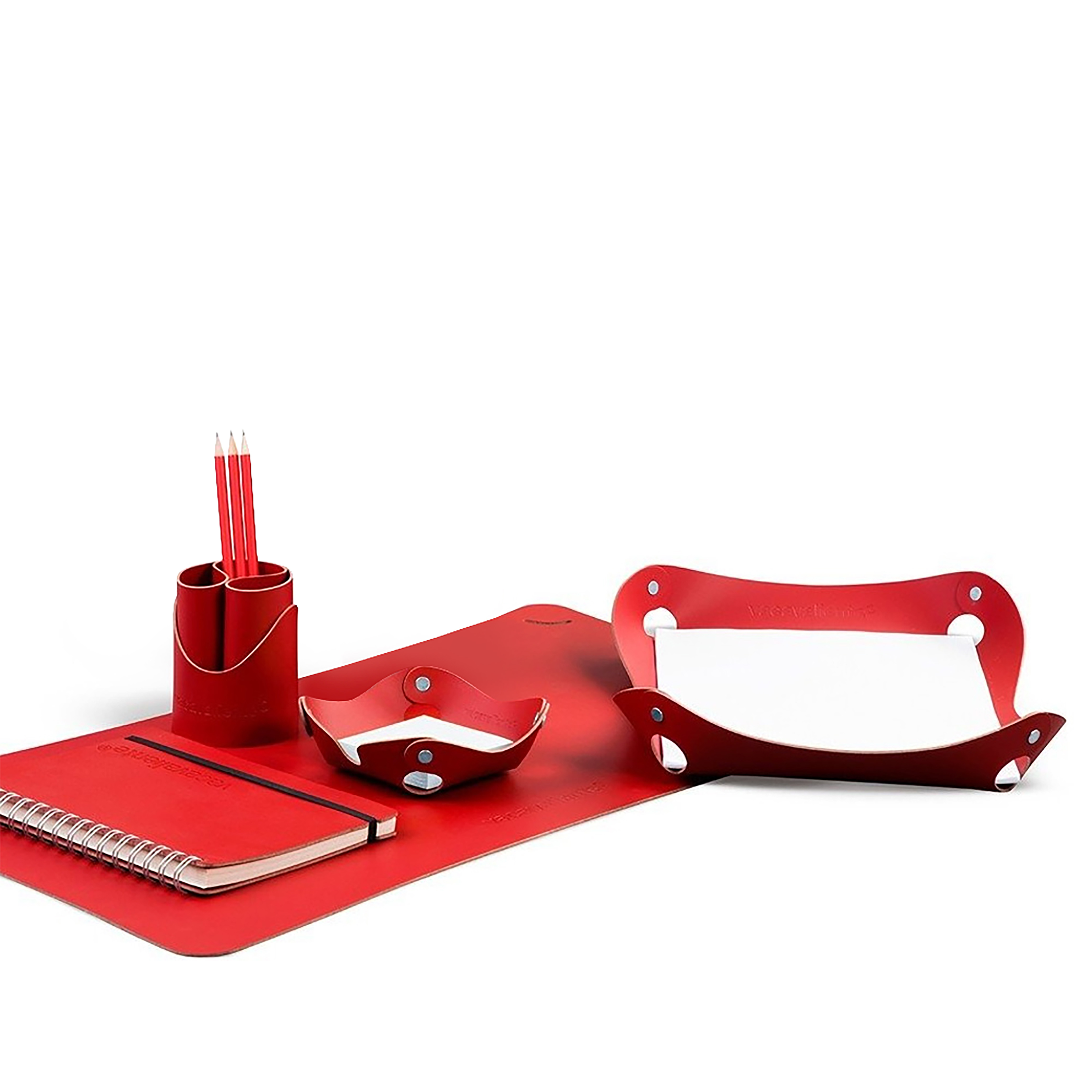 Studio Red Набор для рабочего стола набор торцевых головок skrab
