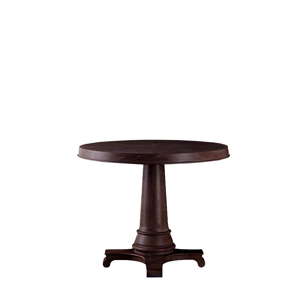Ansel Sable Стол приставной solid стол кофейный