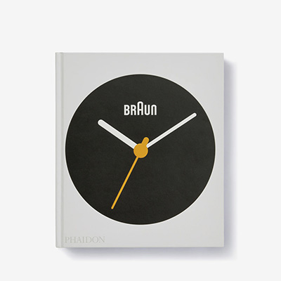 Книга Braun: Designed to Keep
