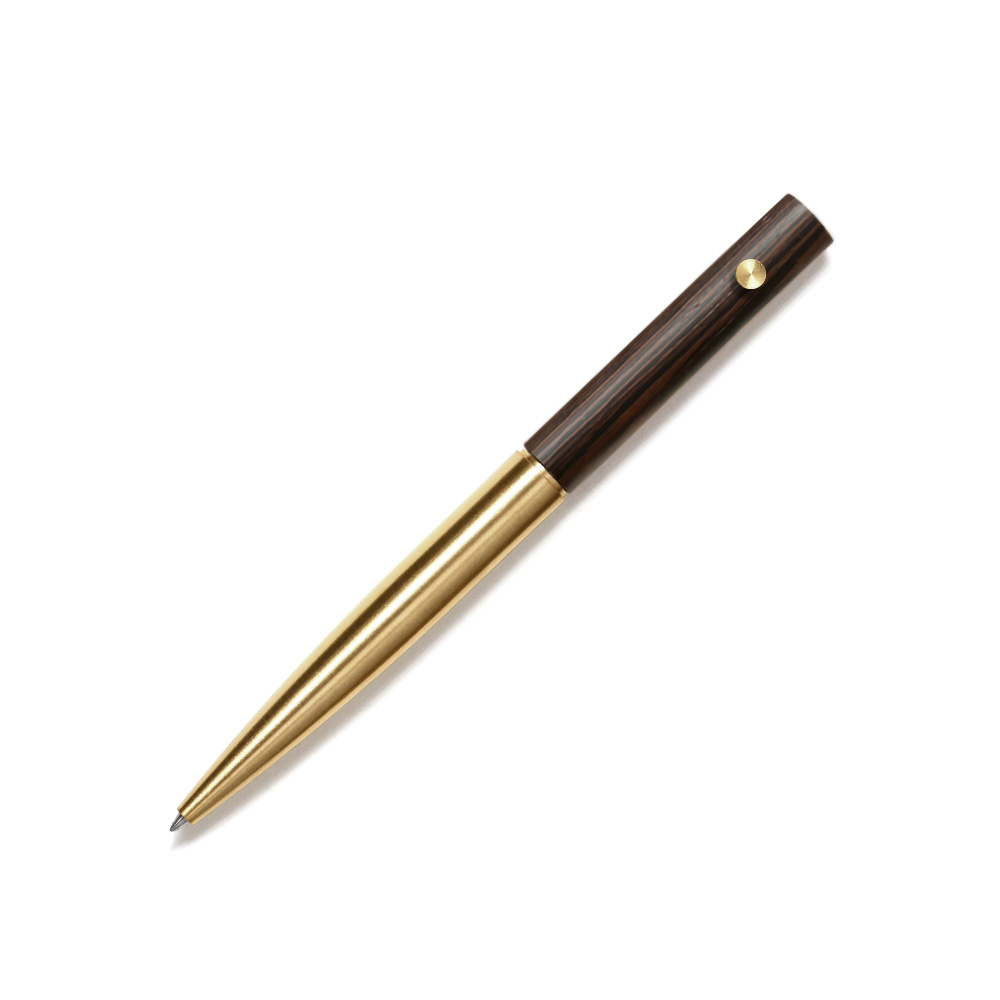 

Timeless Wenge Ручка автоматическая