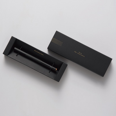 Fiber Black Ручка автоматическая Fiber Black Ручка автоматическая