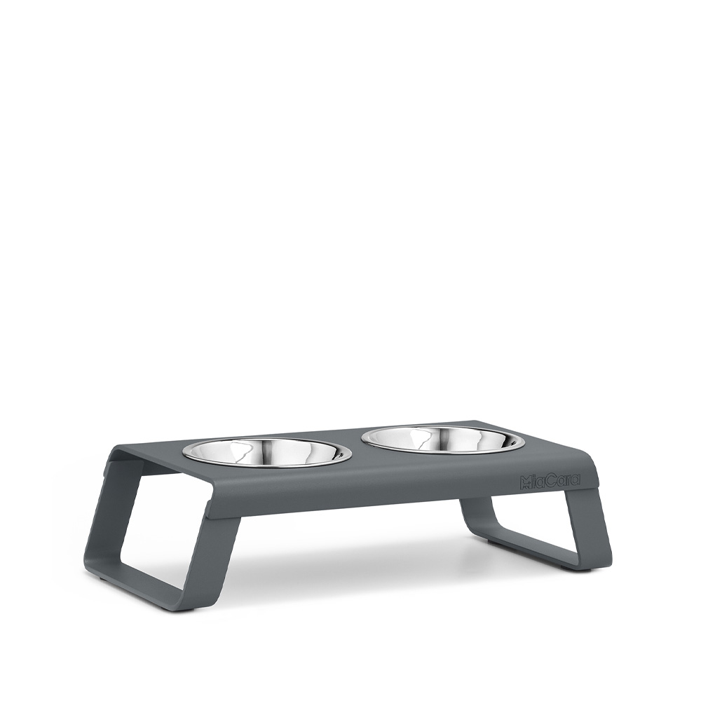 

Desco Grey Миска для кошек