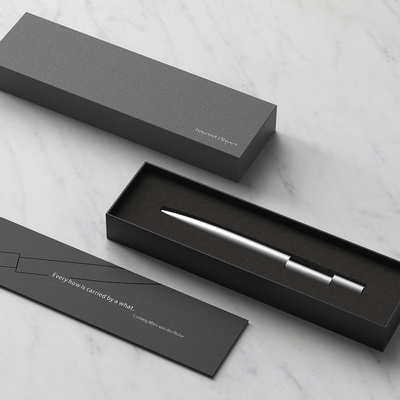 Align Silver Ручка Align Silver Ручка