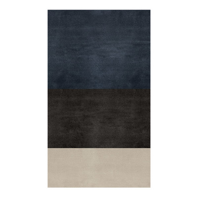Dibbets Flag Ocean Ковер Dibbets Flag Ocean Ковер