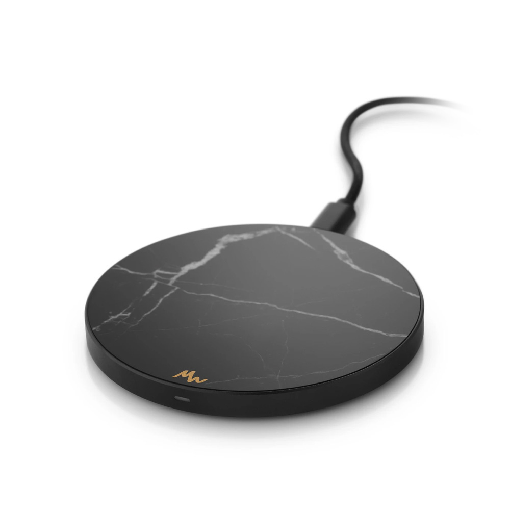 

MW Black Marble - Black Зарядное устройство