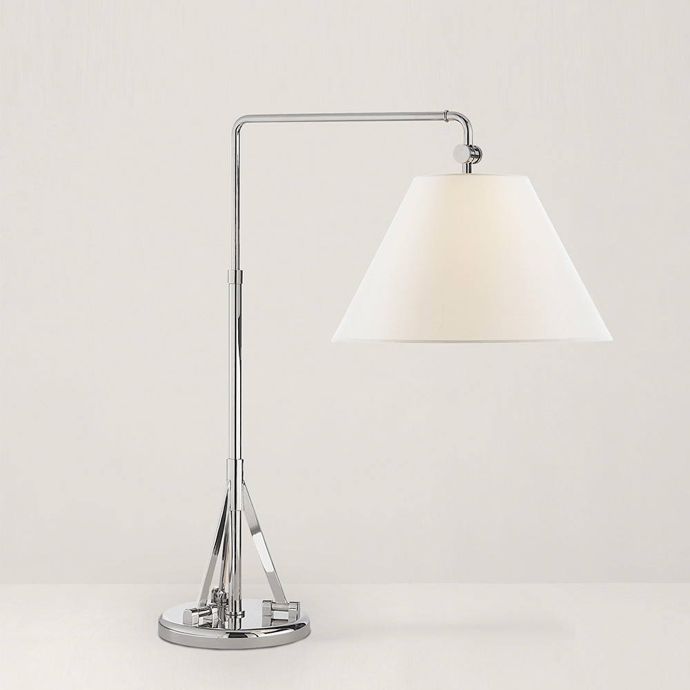 Brompton Swing-Arm Настольная лампа Ralph Lauren Home - фото 1