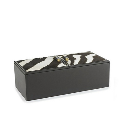 Chatwin Zebra Шкатулка Chatwin Zebra Шкатулка