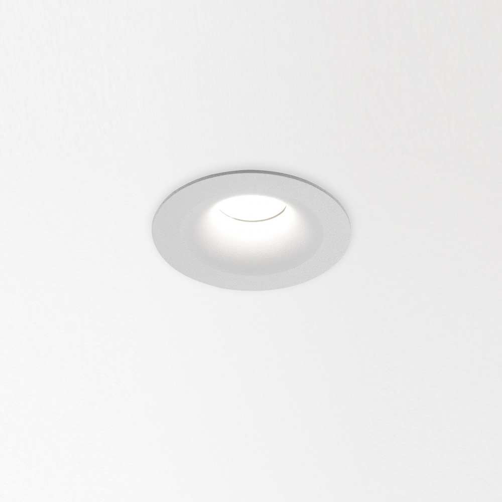 REO MINI II Светильник неповоротный светильники для внутреннего освещения led nlp s1 12w 840 wh led 172x172